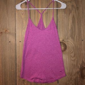 PINK tank top